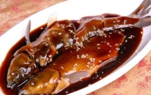 苏杭美食排行榜前十名，西湖醋鱼排第一名