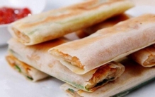 杭州著名八大小吃：葱包桧儿居榜首，你吃过几种？