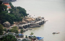 厦门亲子游必去十大景点：厦门海底世界上榜，鼓浪屿排第一位