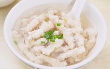 温州特色名吃十大排名，温州鱼丸位列第一