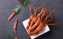 温州十大特产零食，温州鸭舌排第一位