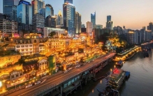 重庆旅游必去十大景点推荐，你去过几处？