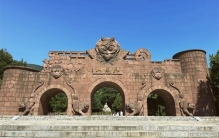 连云港旅游景点有哪些景点推荐？连云港旅游景点排行榜前十名