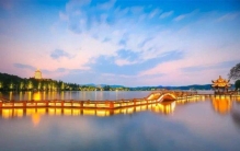 杭州旅游景点排名前十名，杭州的景点最佳推荐