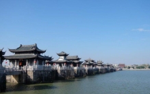 潮州有哪些景点好玩？潮州十大旅游景点排名