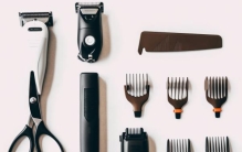 男士十大日常用品：剃须刀男性必备(钱包上榜)