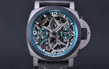 宇舶十大最贵的表：前五名均超500万(第一高达703万)