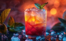 2024全球最受欢迎鸡尾酒top10