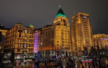 上海有哪些景点值得去的地方？上海必去的10个地方