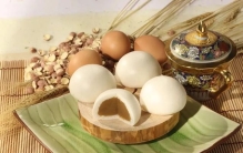 广州十大老字号糕点，莲香楼莲蓉包位列榜首