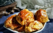 广东好吃的特产零食有哪些？广东最出名十种零食