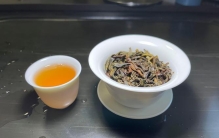 广东十大顶级奢侈礼品，凤凰单丛茶排第一位