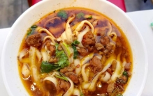 太原有哪些好吃的？太原小吃排行榜前十名