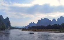 阳朔必去的6个景点，漓江排第一位