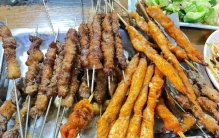 鞍山十大特色美食小吃，辽宁鞍山十大必吃美食