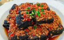 长沙名小吃排行榜前十名，臭豆腐排第一位