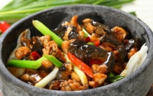 庐山有什么好吃的美食？庐山十大必吃美食排名