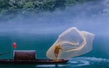 郴州有哪些旅游景点？湖南郴州旅游十大必去景区