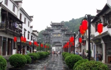 婺源有哪些景点必去的？江西婺源旅游景点排名前十