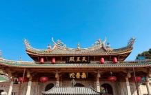 厦门必去8个免费景点：南普陀寺上榜，你去过几个？