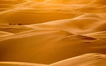 世界上最热的地方在哪里 有多热