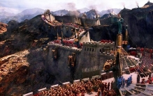 秦始皇为什么要修建长城 秦始皇修建长城的主要原因