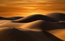 世界上最大的沙漠是哪个 世界第一大沙漠撒哈拉沙漠