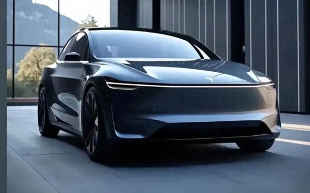 2024年全球“最好卖的”十款车：Model Y排第一，比亚迪宋上榜
