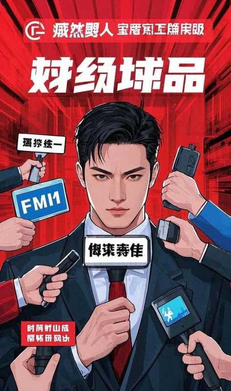 惊爆！顶流明星背后的物流“黑幕”，人设崩塌只在一瞬间？