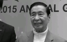 李兆基辞世！他与李嘉诚的相爱相杀，是香港商业史最精彩的篇章