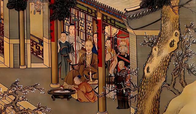 揭秘古代史：那些被历史遗忘的奇闻异事