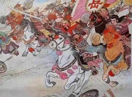 古代最猛的8支军队，中国历史最强战斗力究竟花落谁家？