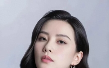 绝美！中国10大素颜女神，能娶到堪称人生赢家