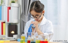 用看得见的魔法，点亮孩子心中的科学之光