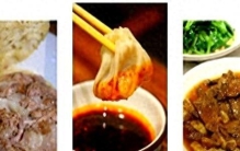 我最近在西安五路口找到十多家好吃的小店，分享一下这些真实经历