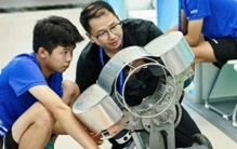 17万名青少年用科技之笔绘就“向善”未来