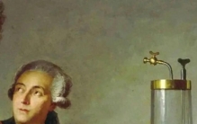 化学界的开山鼻祖：拉瓦锡，那个用实验点亮科学之光的法国天才”