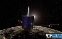 盘点曾经和小行星邂逅过的9个探测器是什么（“NEAR-舒梅克”号）