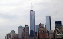 中国最大的建筑是什么（成都新世纪环球中心）