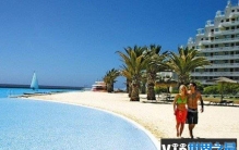 世界上最大的游泳池，面积足足有80000平方米，花费了350万美金！