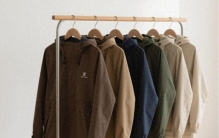 冲锋衣哪个牌子好？十大名牌排行款测评PK角逐户外防护之王