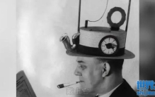 世界上8个奇葩的发明，这些半个世纪前的发明真是脑洞大开！