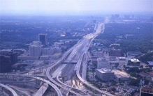 世界十大最贵建筑工程，美国洲际工程耗资4590亿美元