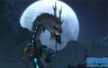 传说中的水虺是什么动物 古代传说生物（与水蛇相似/可修成应龙）