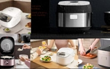 电饭煲质量排名TOP5分析：纠结哪个牌子的好？攻略在此