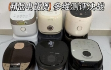 电饭煲怎么选？排名前十名品牌热门款保姆级测评分析
