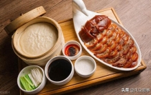 国内美食十大排名