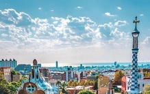 击败北京，这座小城拿下“世界建筑之都”NO.1！网友：爽死强迫症