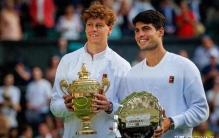 网坛收入榜揭秘：从赛场到市场，郑钦文成商业新宠儿