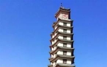 郑州有哪些具有代表性的建筑？